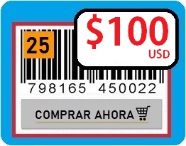 codigos upc